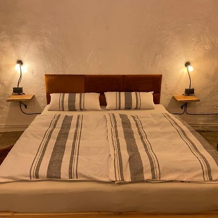 Art Boutique Budget Apartment Im Hinterhof Menden Altstadt Экстерьер фото